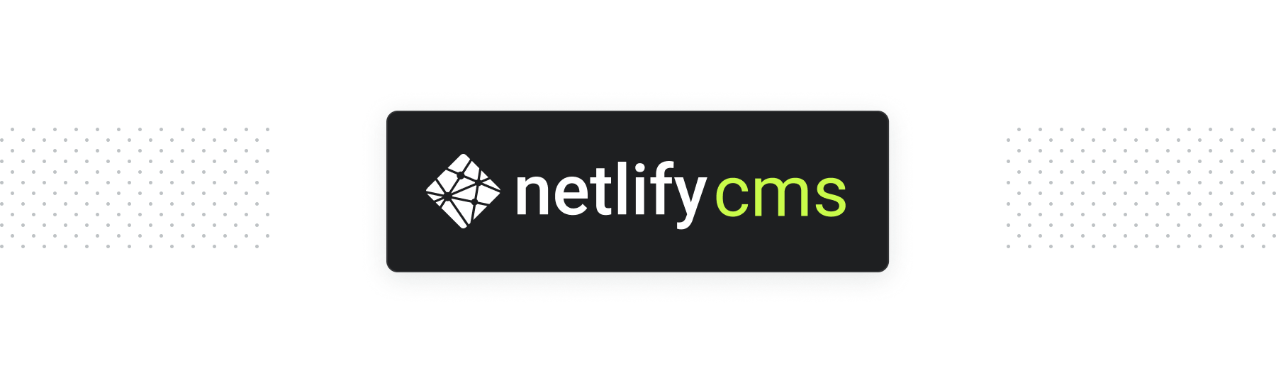 Netlify CMS